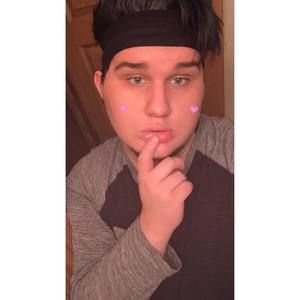 Meet your Posher, William